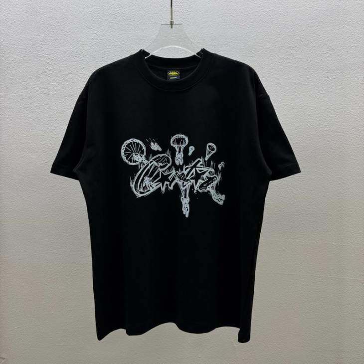 Corteiz T Shirts Short _SKUCorteizS-XLxetr1716722